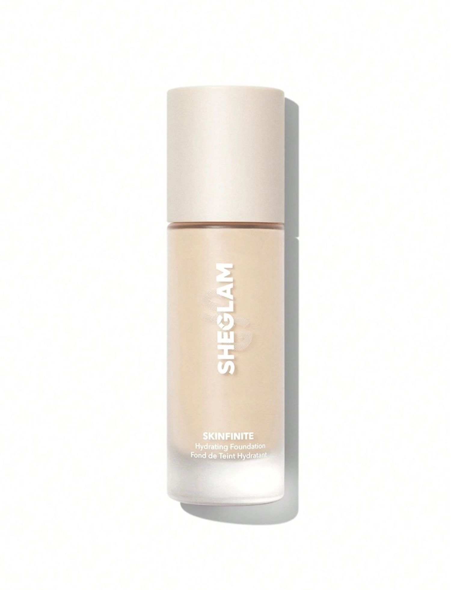 Skinfinite Hydrating Foundation 
