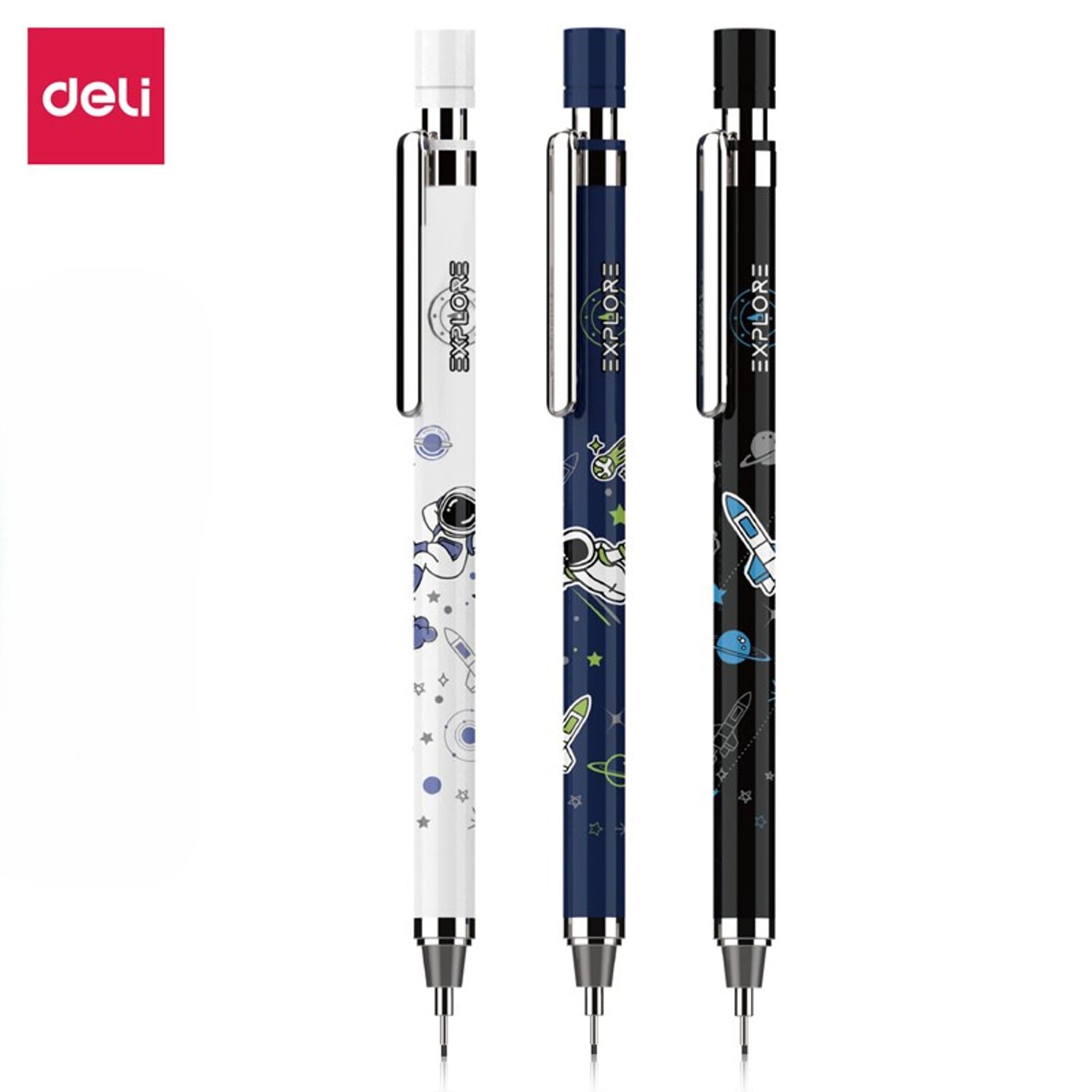 0.5 харандаа DL S425