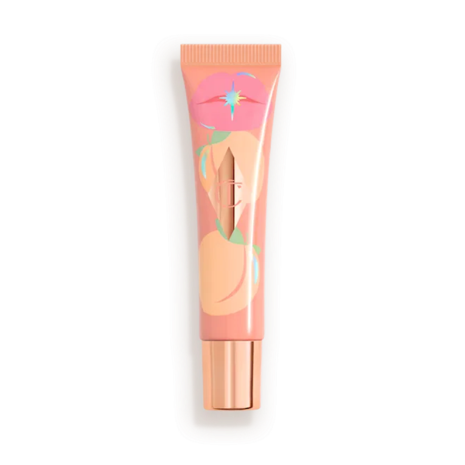 Charlotte Tilbury Unreal Lips Healthy Glow Nectar Oil 