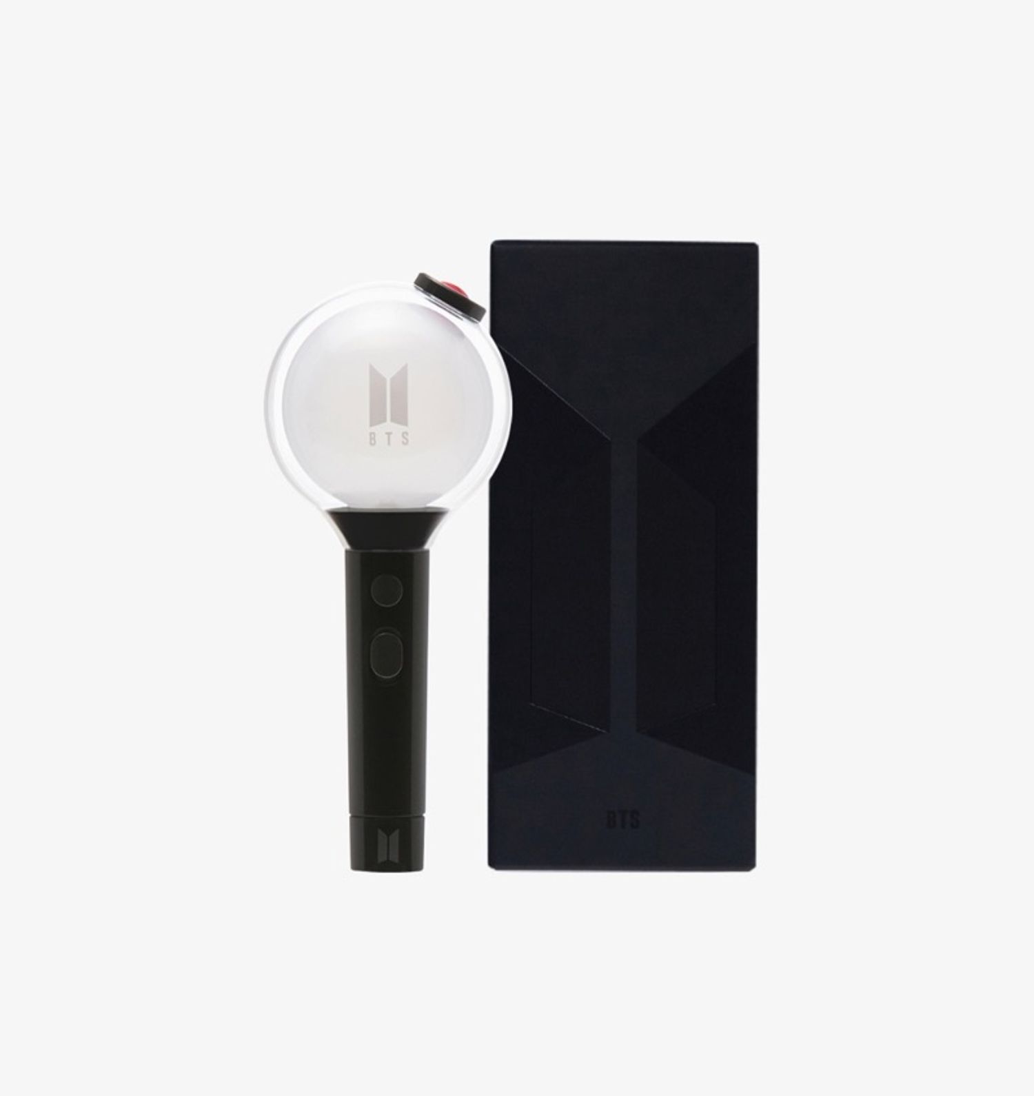 BTS LIGHTSTICK SE 