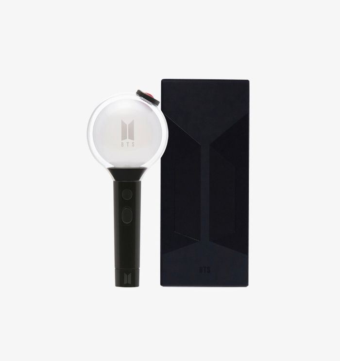 BTS LIGHTSTICK SE 