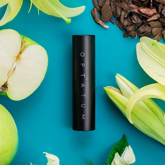 Dress Perfume Green Dew 8ml (UNIT)