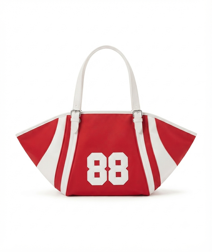 Varsity 88 Tote bag