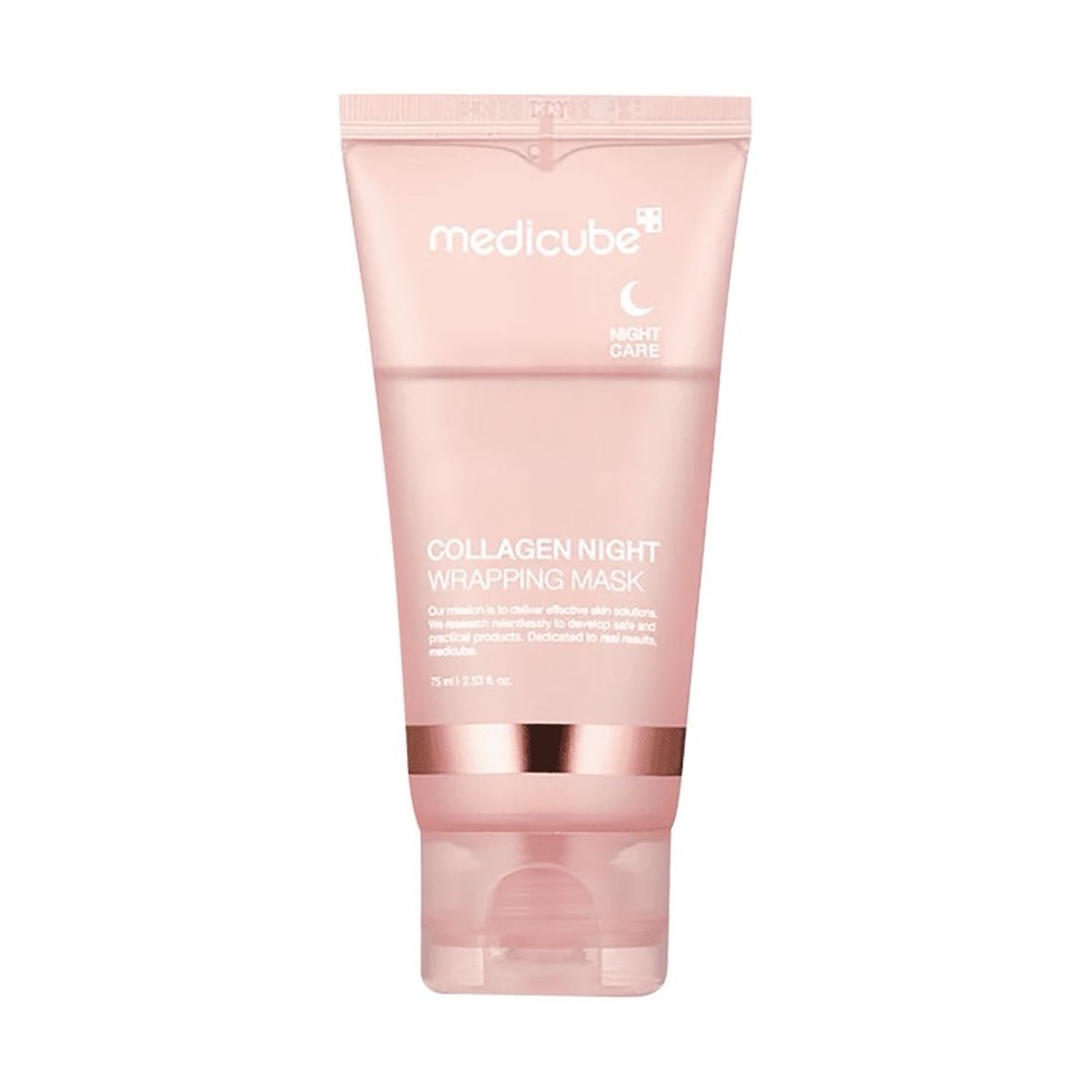 Medicude Collagen wrapping Mask