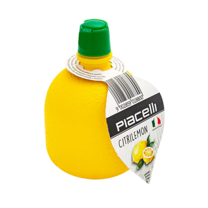 Лимоны хүчил  Piacell 200гр