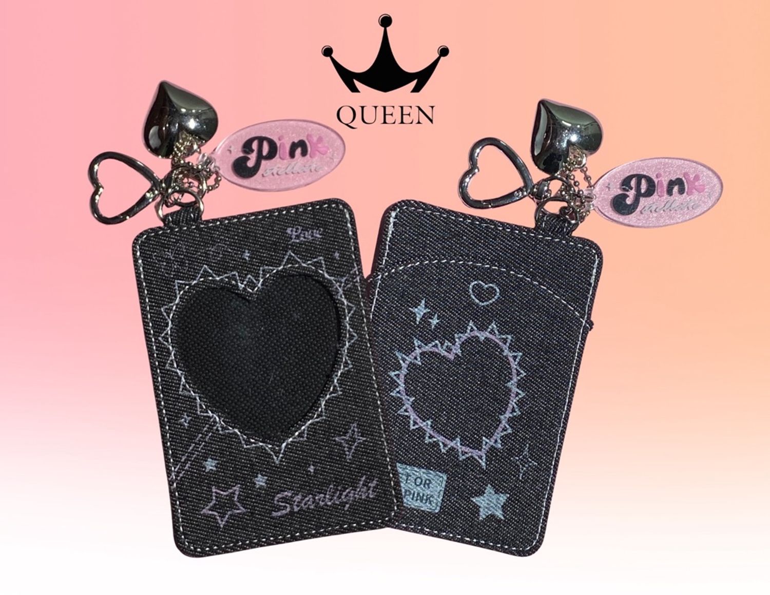 Карт холдер