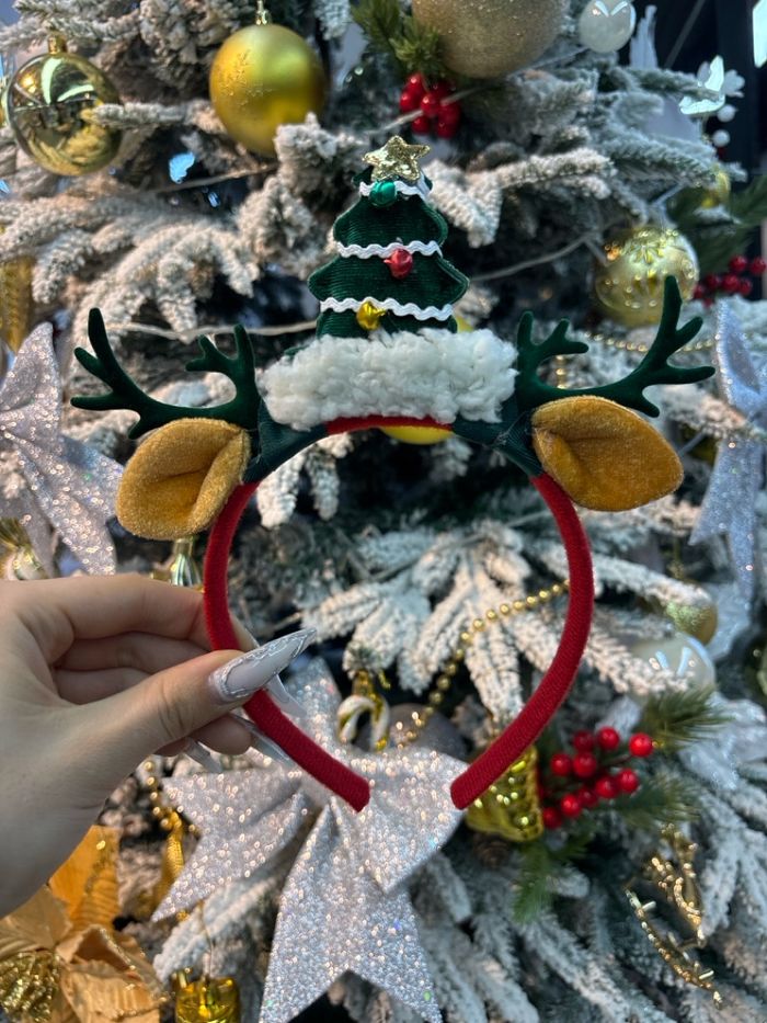 Шинэ жилийн даруулга