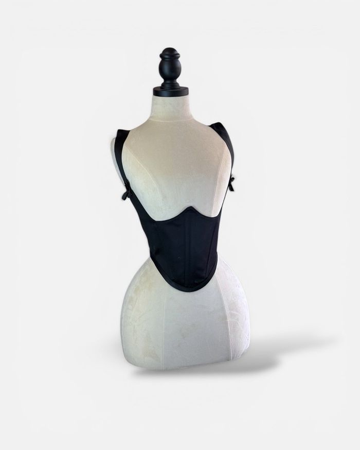 Хар - underbust corset