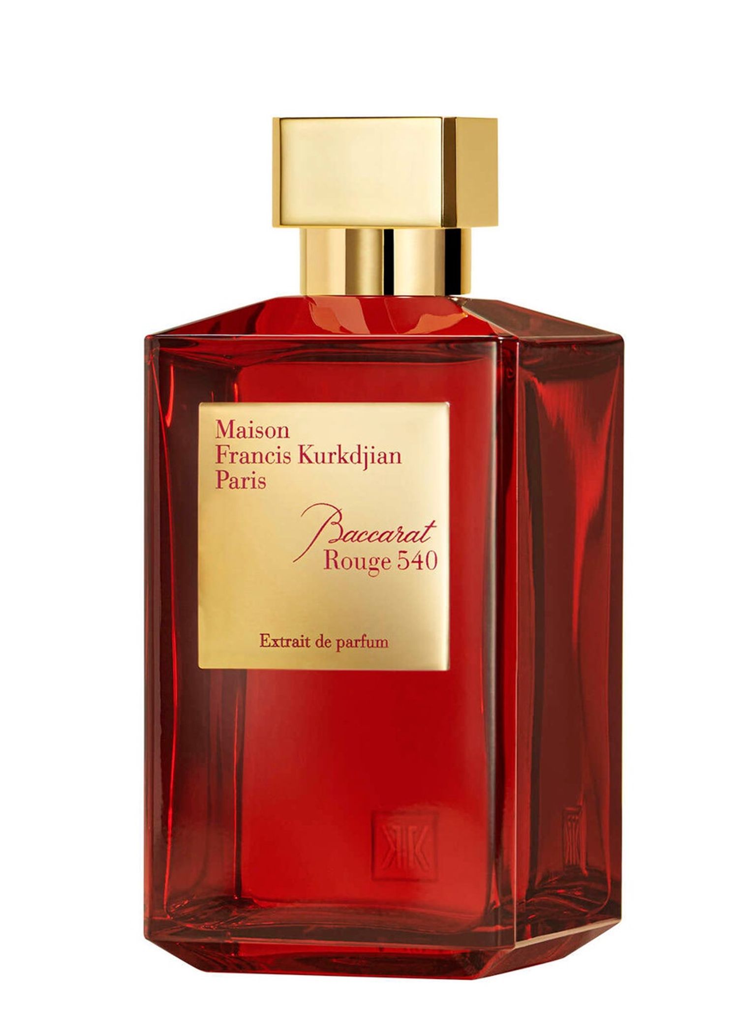 Baccarat Rouge 540 Extrait de Parfum