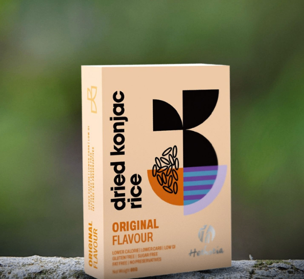 Konjac 70% хямдарлаа