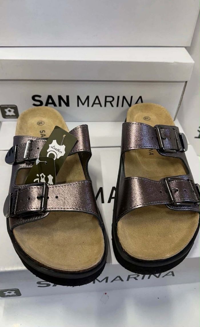 San Marina 2 olomtoi