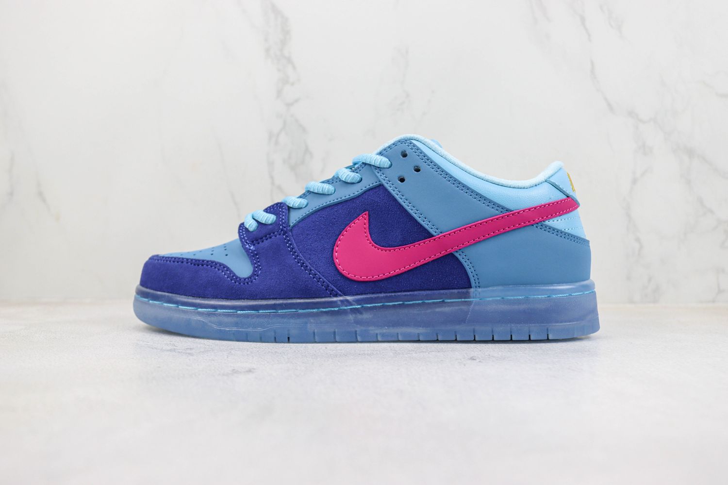 Run The Jewels x NK Dunk SB Low 