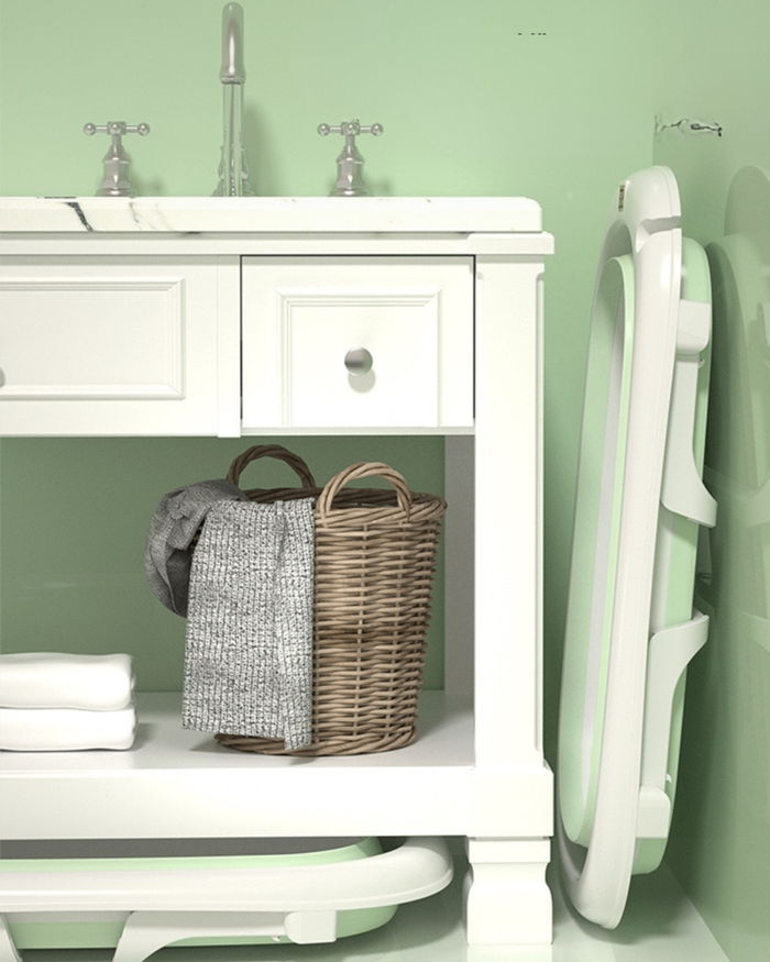 Ванн (эвхэгддэг)