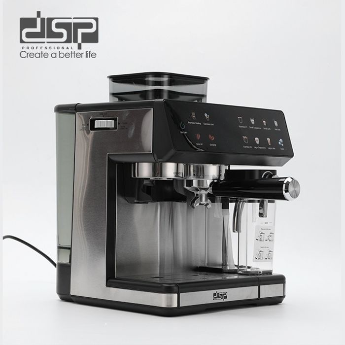 DSP автомат кофе машин