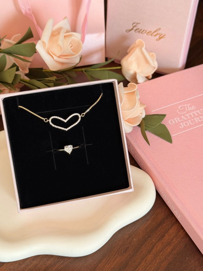 LUM GIFT SET 🎀 #8