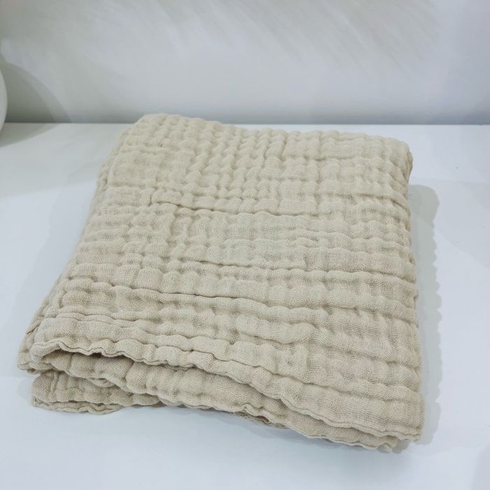 Муслин банны алчуур 