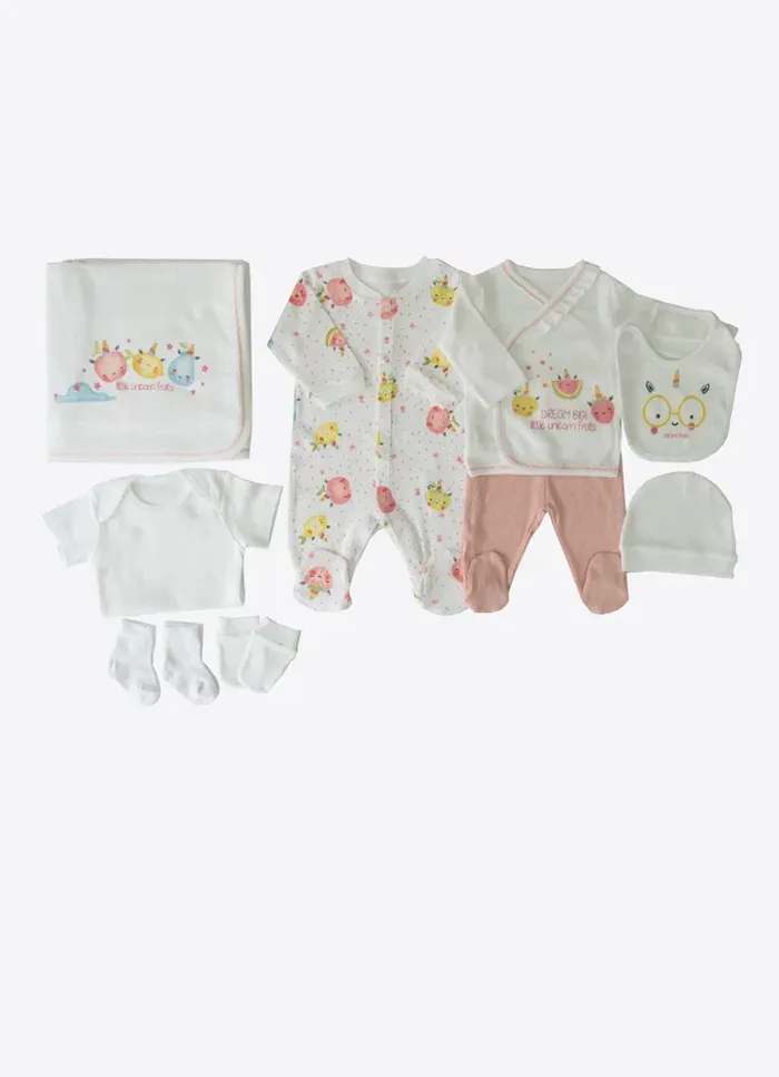 НЯРАЙН СЕТ 10-ш тэй