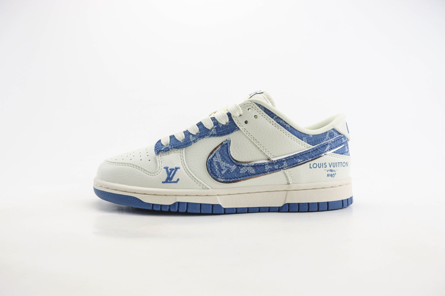 Nike SB Dunk Low x LV 03