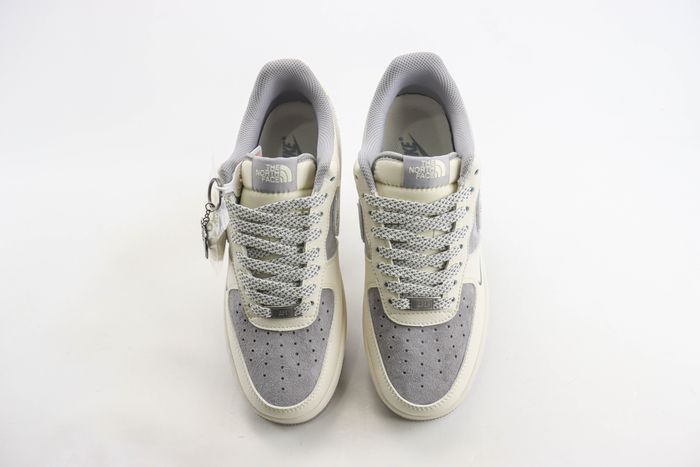  Nike Air Force 1 Low x the north face 21