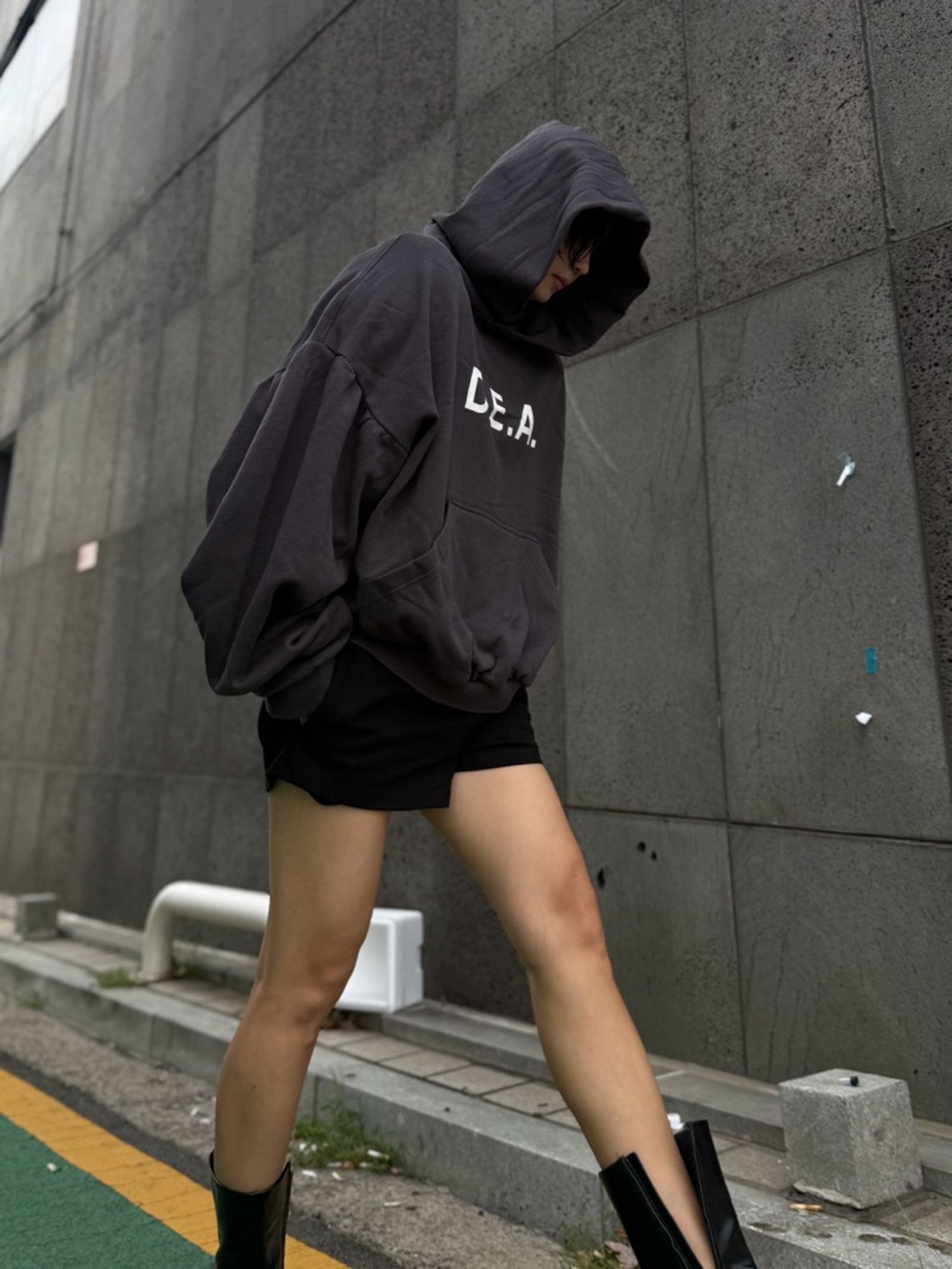 hoodie