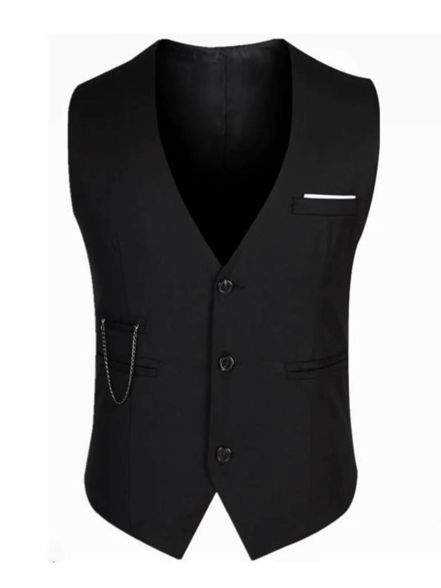 Эрэгтэй жилетка