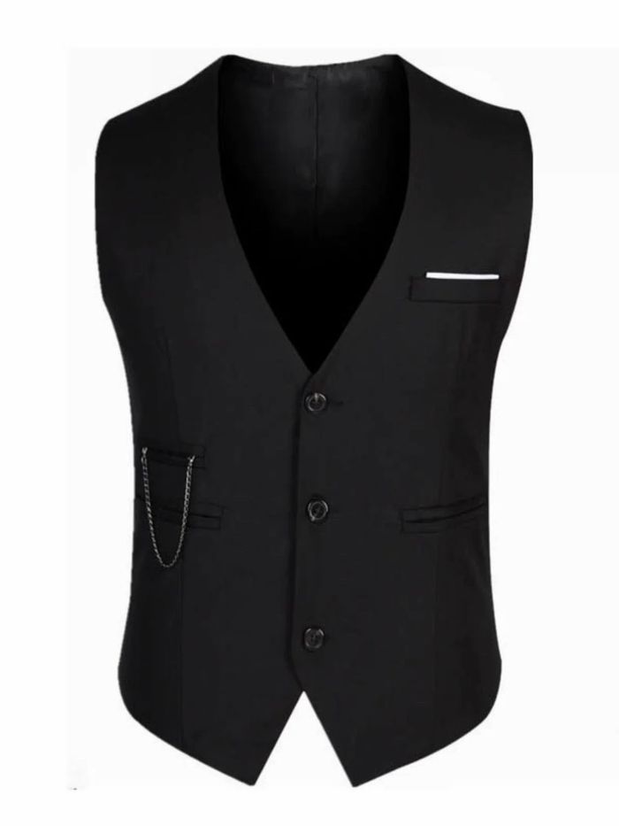 Эрэгтэй жилетка