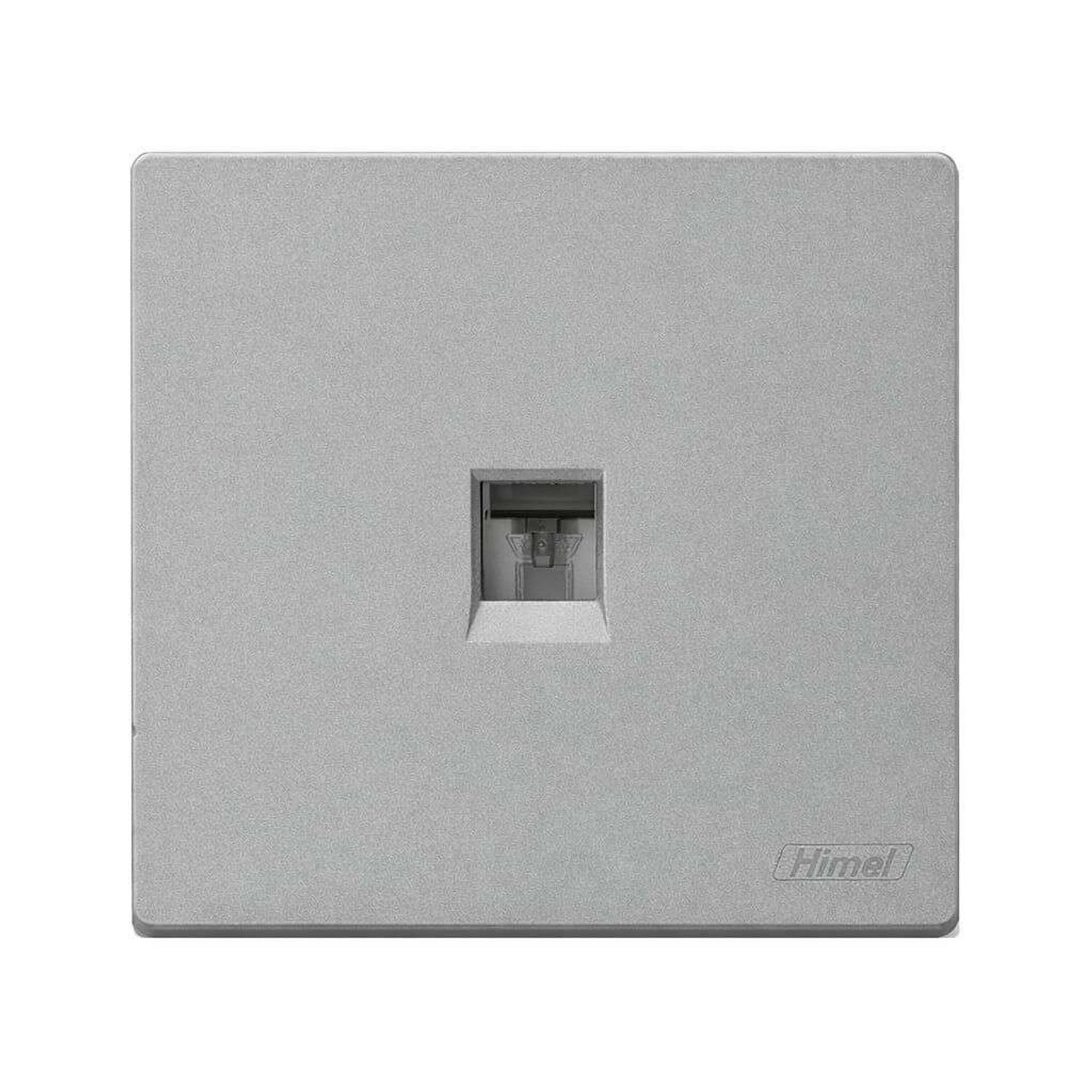 Cat6 RJ45 data socket