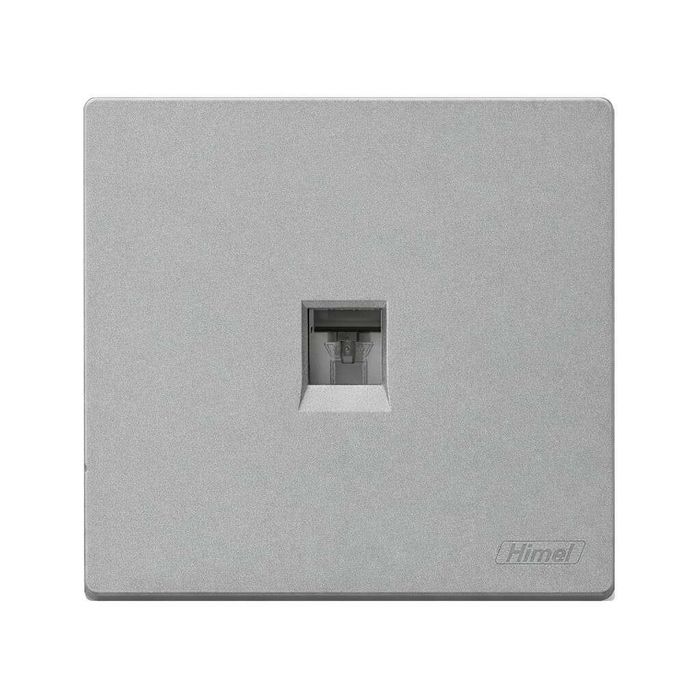 Cat6 RJ45 data socket