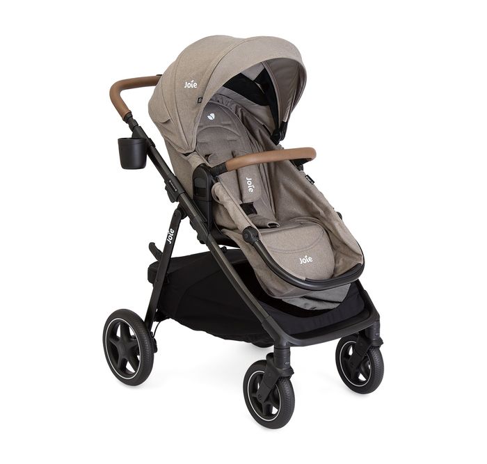 JOIE - ginger™ lx, 4in1, Mocha