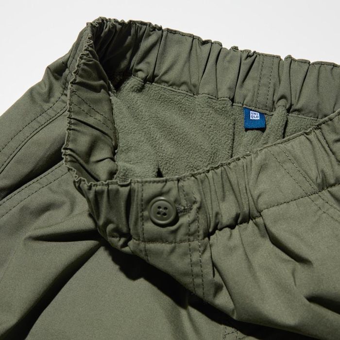 UNIQLO хүүхдийн дотортой өмд