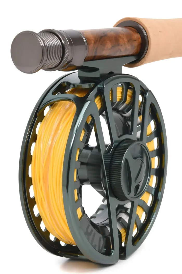 VISION - TROUT OUTFIT