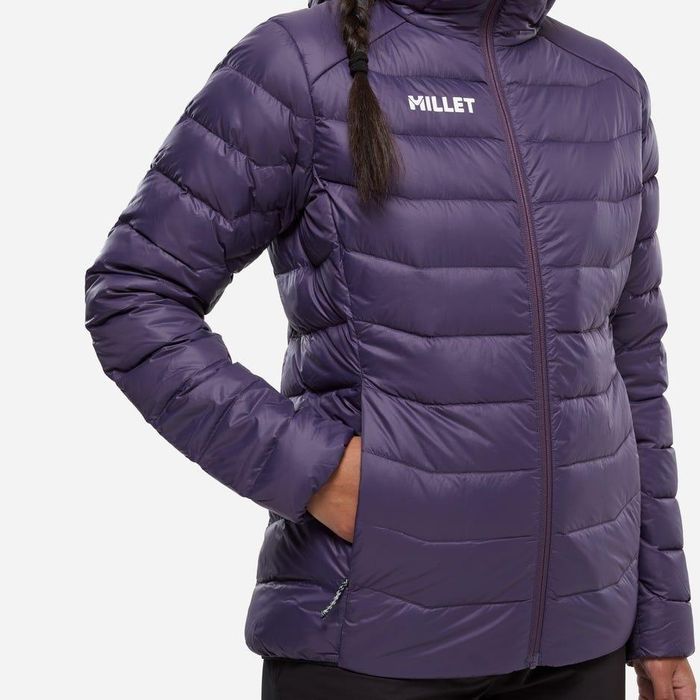 MILLET | EVOLE DOWN 700 | Women 