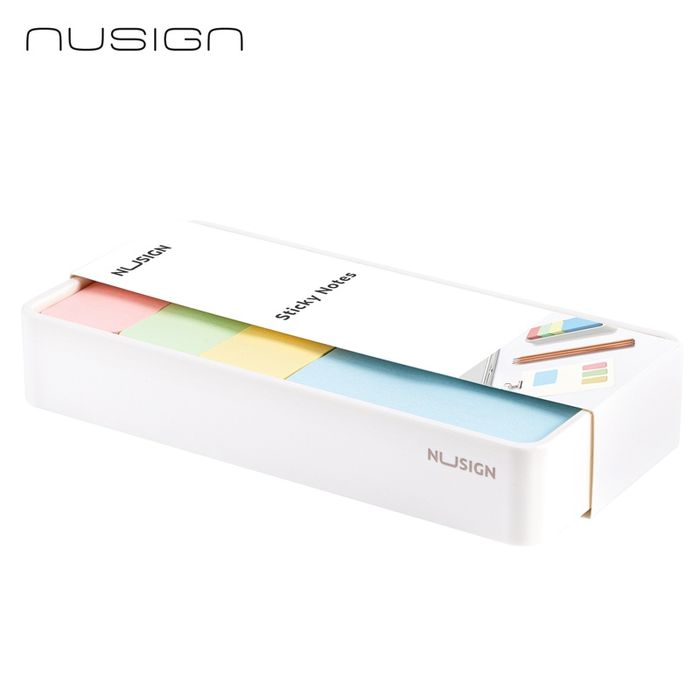 Мемо цаас Nusign DL NS116