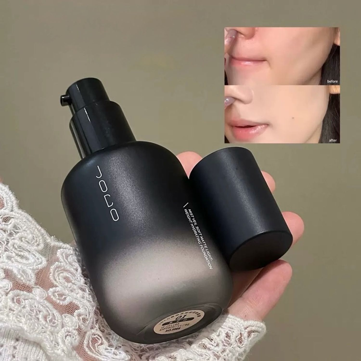 Foundation