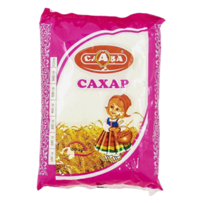 Элсэн чихэр Слава 650гр 