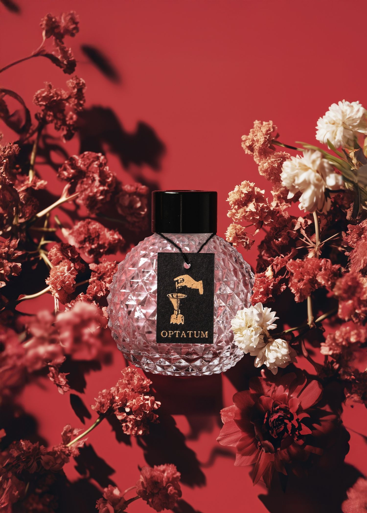 Diffuser Rosy Rose 200ml /Үнэртүүлэгч/