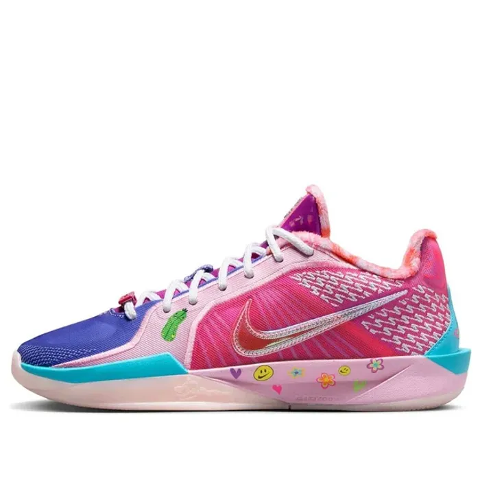 Nike Sabrina 2 Doernbecher Sophia