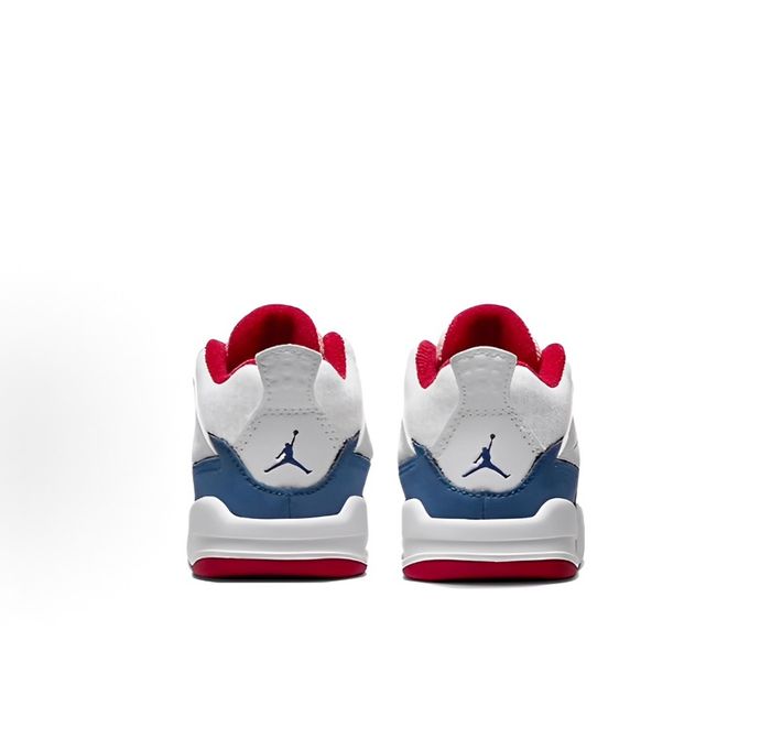 Air Jordan 4 Sea Blue