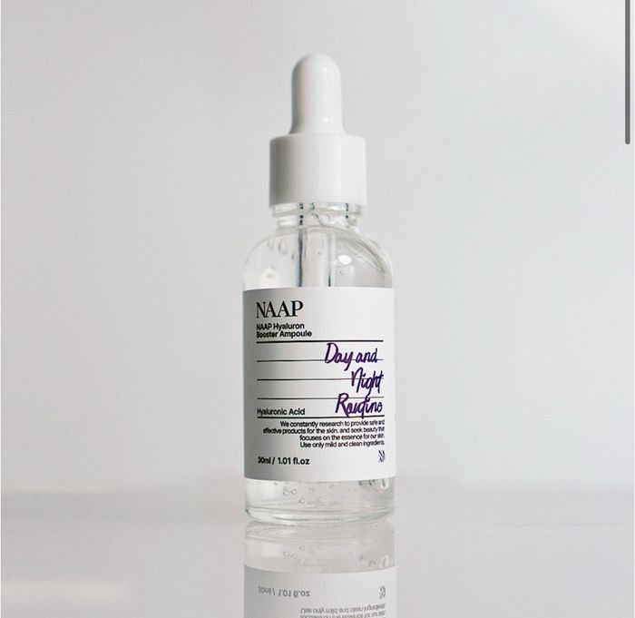 Чийгшүүлэх ампуле 