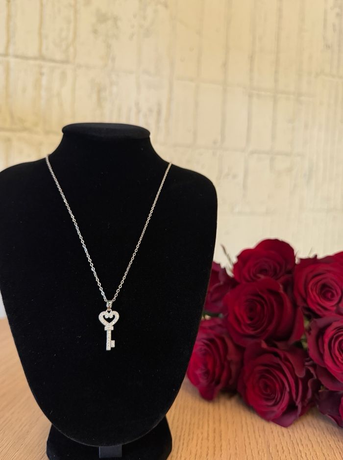 Түлхүүр хүзүүний зүүлт