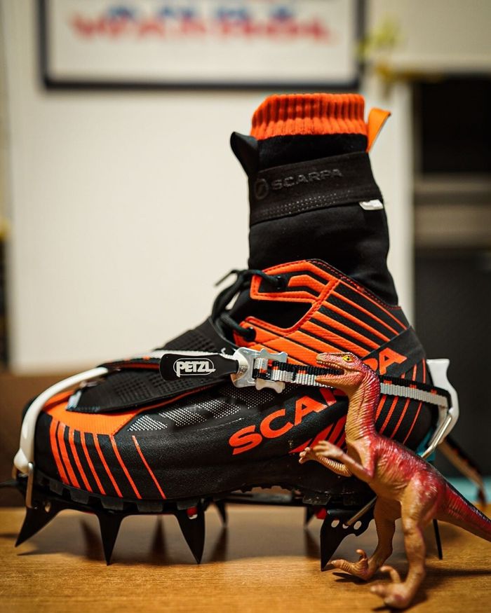 Scarpa | Ribelle Tech OD