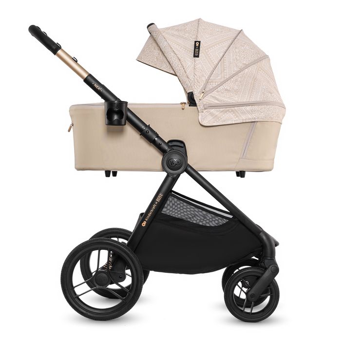 Kinderkraft NEA2 BIZUU beige