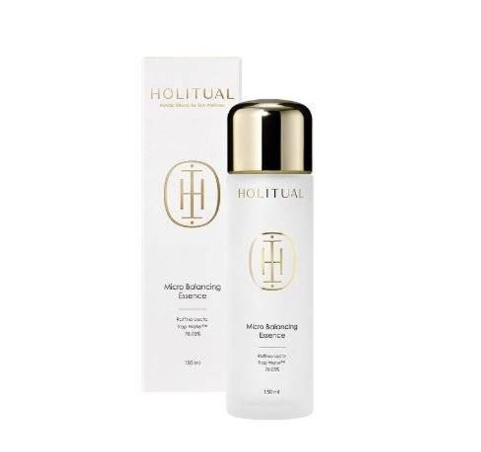 Holitual special set