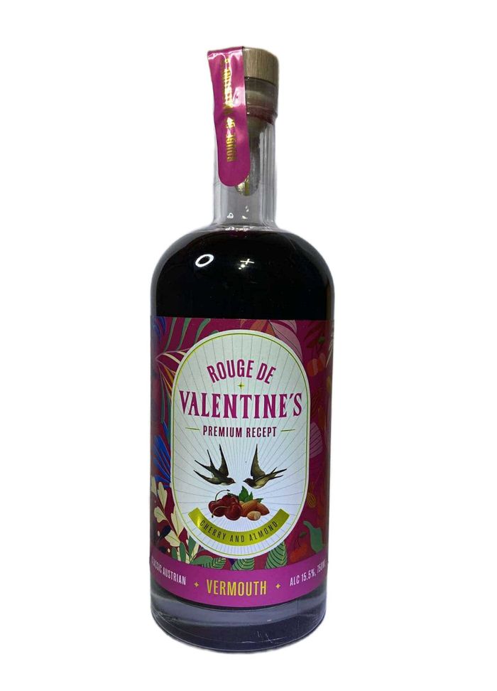 Вино Valentine's 750мл 