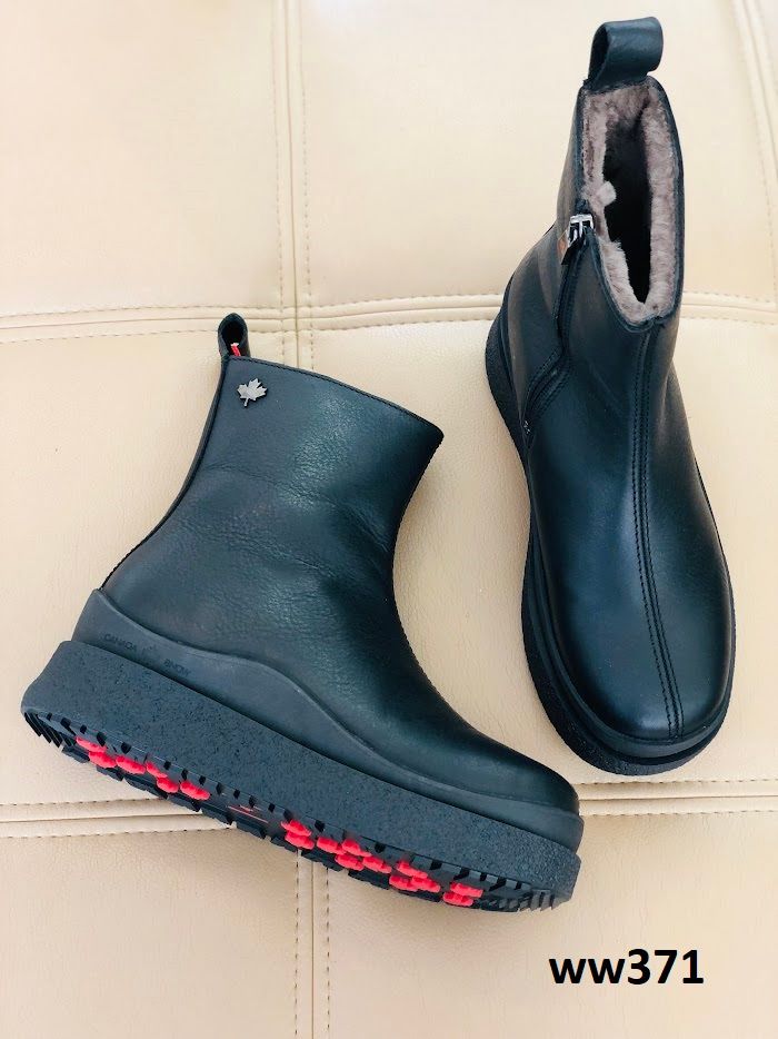  Canada snow / ww371 /