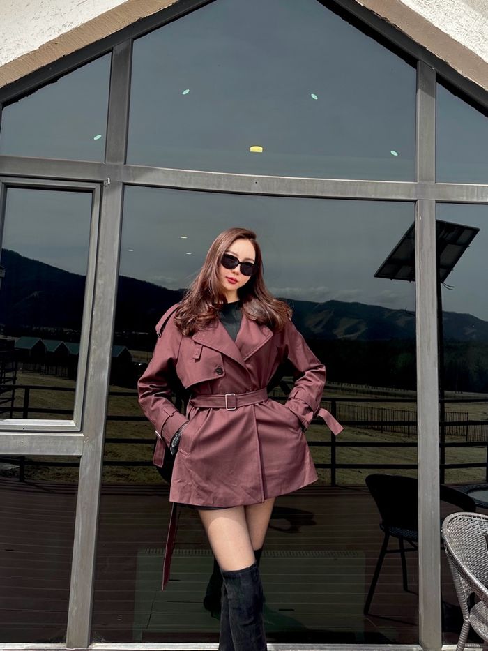 Богино цув ✨