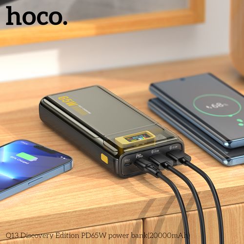 Power bank - CASESHOP MONGOLIA
