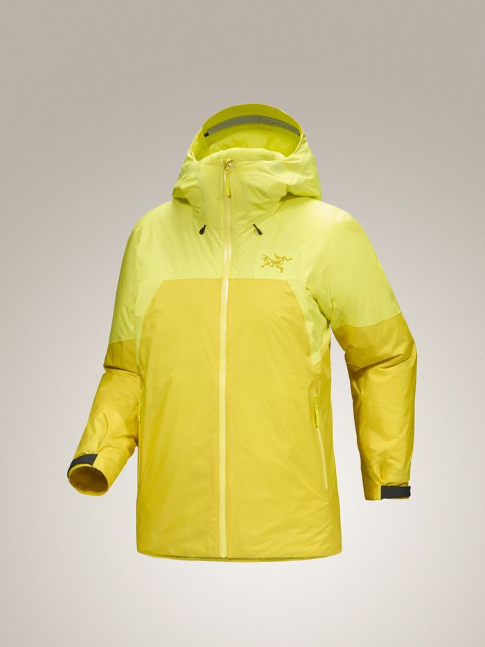 Arc'teryx | Winter | Rush Insulated | Women's    