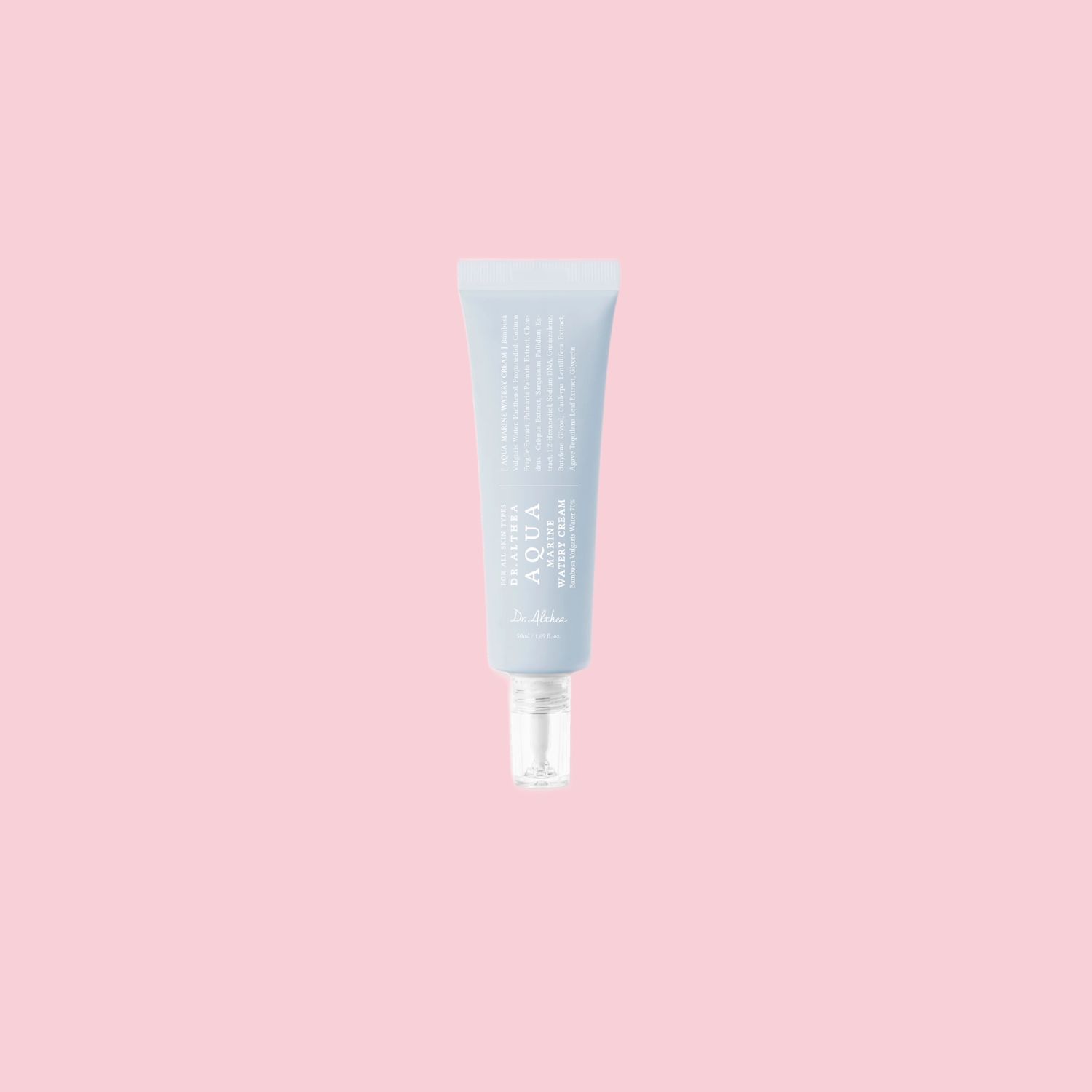 Dr.Althea Aqua Marine Watery Cream