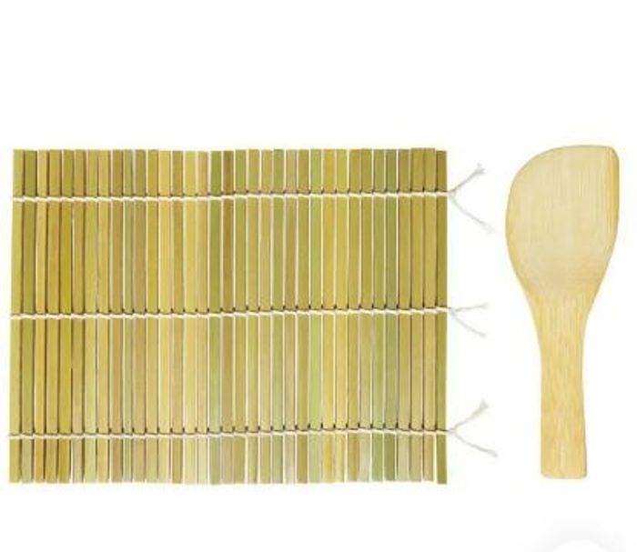 Сет кимбаб ороогч 